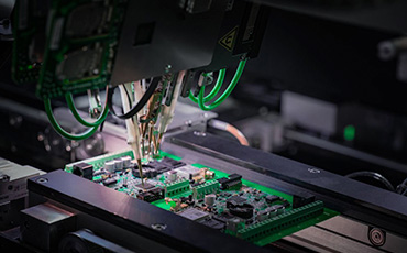 SOLUCIONES ELECTRÓNICAS